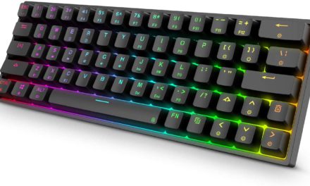 GIM Keyboard Giveaway! #2