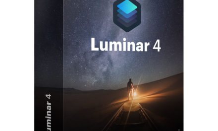 Skylum Luminar Giveaway #2