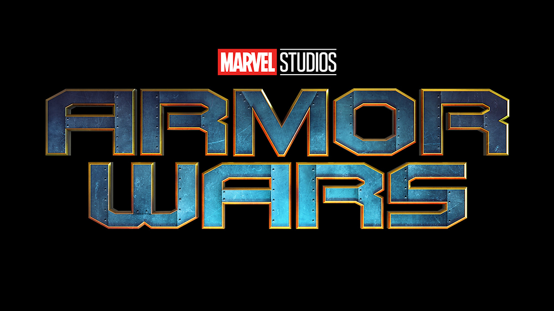 Armor Wars