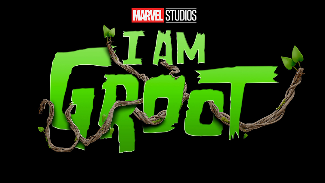 i am groot