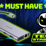 USB-C Hub for M1 Mac