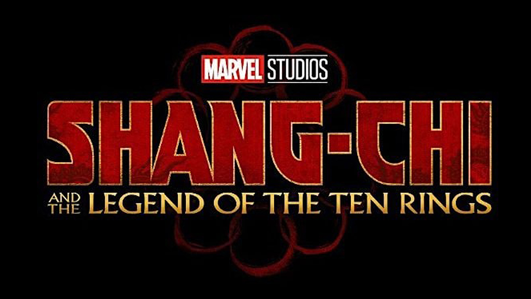 shang-Chi the legend of the ten rings