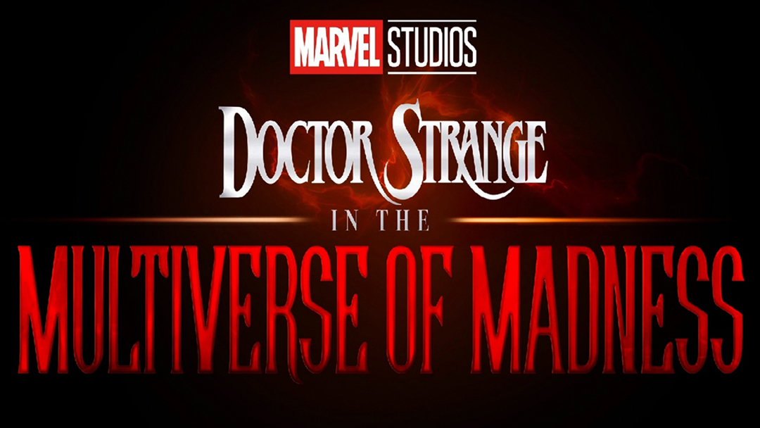 doctor strange in the multiverse of madness