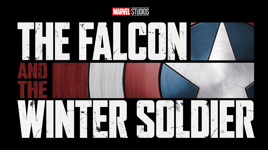 The Falcon and the Winter Soldier