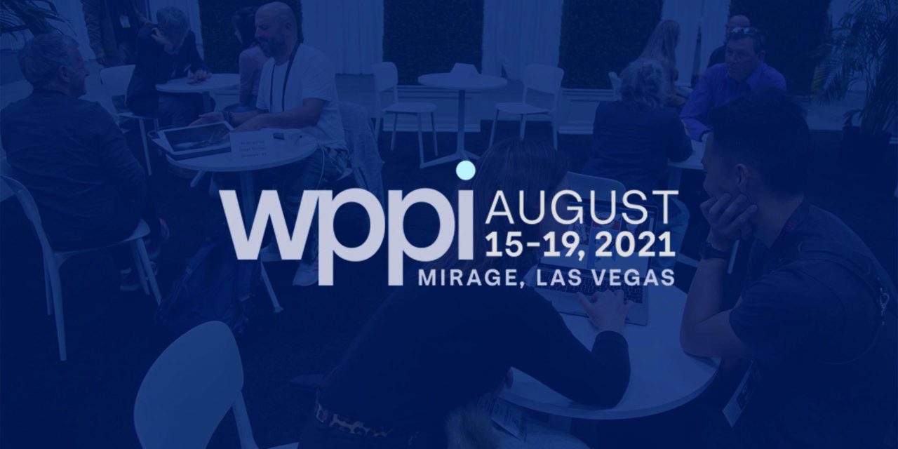 WPPI 2021 changed date
