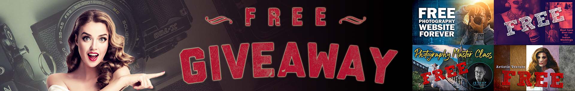 Freebies and Giveaways Contest and Raffles