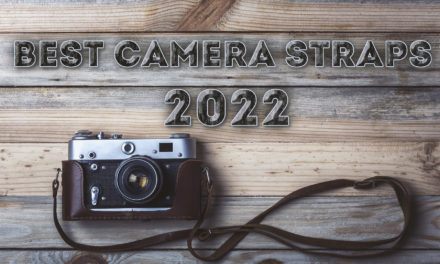 Best Camera Straps for 2022