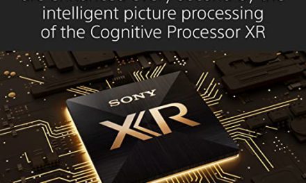 Experience Gaming Excellence on Sony’s 77″ XR77A80K OLED TV