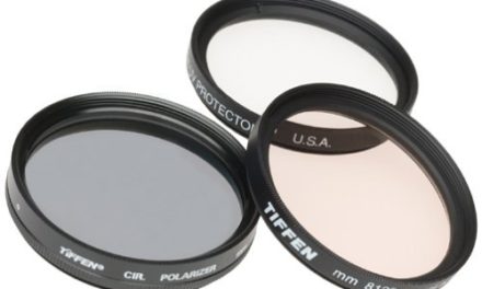 77mm Photo Essentials Kit: Portable, Protective, and Polarizing Filters – Perfect for Photography!