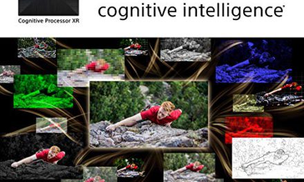 Unleash the Power of Sony A90J 65″ TV: XR OLED 4K Ultra HD with Dolby Vision HDR and Alexa Compatibility