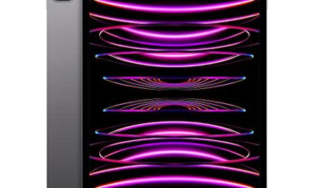 Revolutionary iPad Pro 12.9″ (6th Gen): Unleashing Limitless Power!