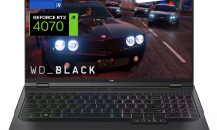 “Immersive Lenovo Legion Pro 5i: Unleash Gaming Power!”