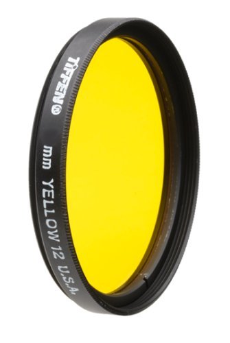 “Enhance Photos with Tiffen 67mm 12 Yellow Filter – Portable & Must-Have!”