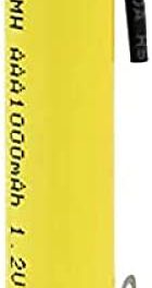 Rechargeable AAA Battery: Power Up Gadgets Fast!