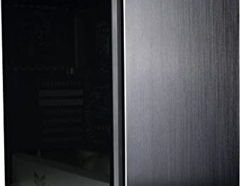 Unleash Power: PC Sentinel Gaming Desktop – GeForce RTX 3070, 24-Core i9, 32GB RAM, 1TB SSD, WiFi 6