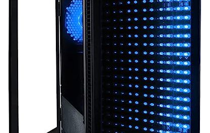 Ultimate Gaming Powerhouse: NVIDIA GeForce RTX 4070, Intel 16-Core i9-12900KF, 32GB RAM, Windows 11