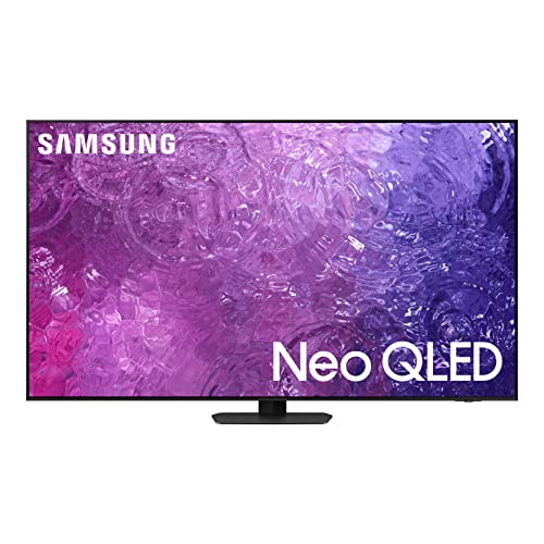 Experience Ultimate Entertainment with Samsung Neo QLED 85″ – Quantum HDR+, Dolby Atmos, Gaming Hub