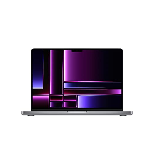 “Unleash Power: Apple’s 2023 MacBook Pro M2 Max – 12-core CPU, 30-core GPU, 14.2-inch XDR Display, 32GB Memory, 1TB SSD”