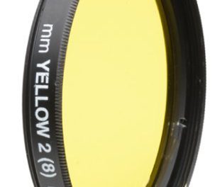 Get the Tiffen 67mm 8 Filter (Yellow) at our store now!