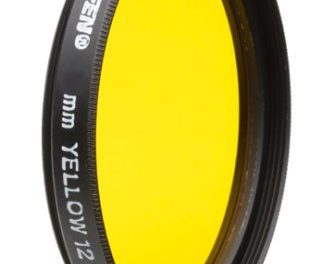 “Enhance Your Photography: Grab the Portable Tiffen 52mm 12 Filter (Yellow) Now!”