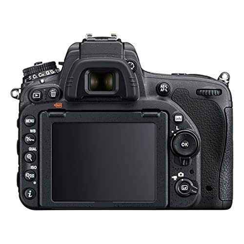 Capture Life’s Moments with the D750 DSLR