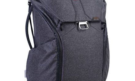“Ultimate Adventure Backpack: Waterproof, Shockproof, and Laptop-Friendly!”