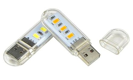 Illuminate Your Workspace with WRatx Portable B Light