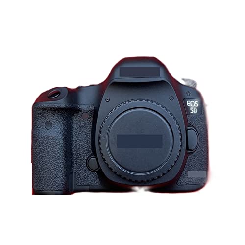 Upgrade to the Ultimate Full Frame DSLR: EOS 5D MarkIII