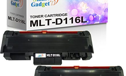 Get Smart: Replace Toner Cartridge for M2825ND Printers