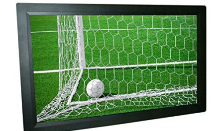 “Immerse in Vivid Memories with 24″ Digital Frame”