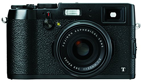 Powerful Fujifilm X100T Camera: Unleash Your Creativity!