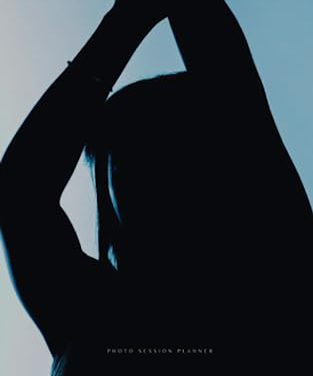 Ultimate Photo Planner: Ideal Gift for Photographers & Photo Enthusiasts!