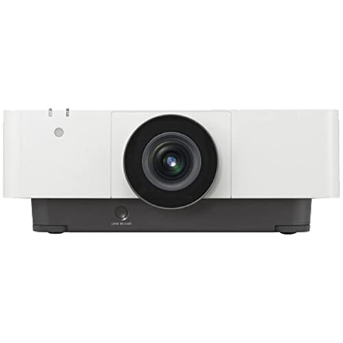 Sony BrightEra VPL-FHZ85: Powerful, Long-lasting Projector