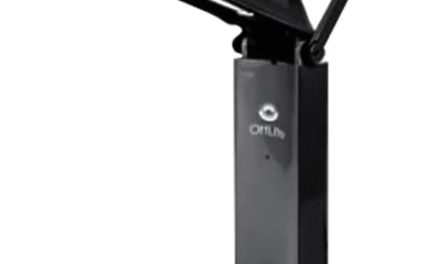 Ultimate Covert HD Spy Cam: True Light Lamp with Wi-Fi, Motion Activation and Recording