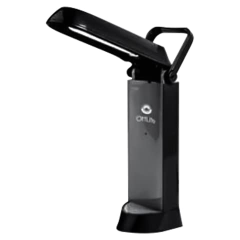 Ultimate Covert HD Spy Cam: True Light Lamp with Wi-Fi, Motion Activation and Recording