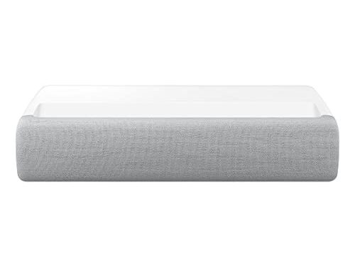 Immerse in Theater Experience: Samsung 130″ 4K UHD Smart Triple Laser Projector