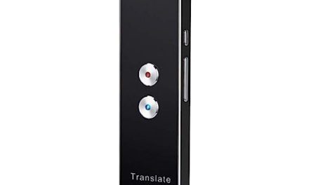 Instantly Translate Languages with FLADO Translator