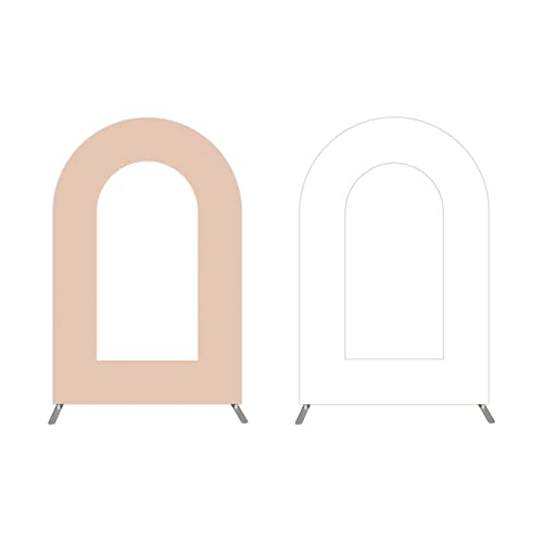 Elegant Metal Arch Stand for Memorable Party Moments