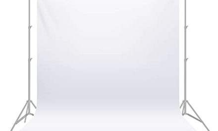 “Capture Stunning Moments with Neewer 6x9ft Pure Polyester Backdrop – Ideal for Photography, Video & TV!”