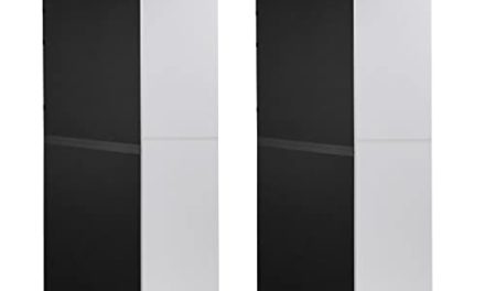 “Capture Brilliance: Foldable V-Flat Reflectors – 10-in-1 Portable Diffuser Panels – Pack of 2”