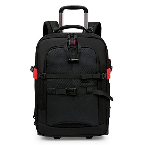 Waterproof DSLR Camera Backpack: Ultimate Protection!