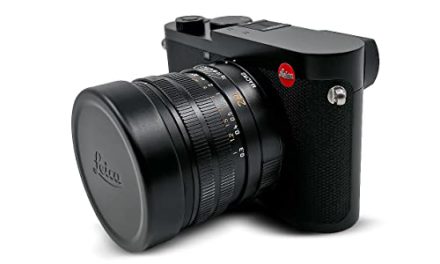 “Revived: Leica Q2 Camera – Rediscover the Magic!”