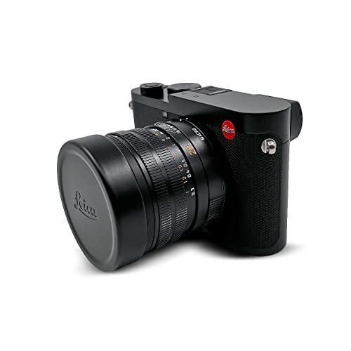 “Revived: Leica Q2 Camera – Rediscover the Magic!”