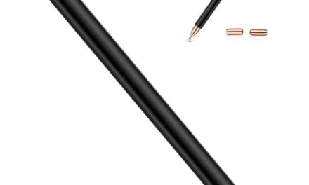 Ultimate Styluslink: Unleash Your Device’s Potential!