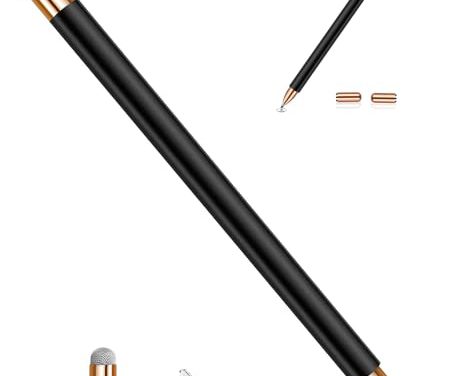 Ultimate Styluslink: Unleash Your Device’s Potential!