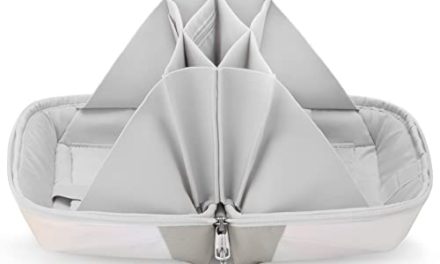 Protect Your Gadgets on the Go with Inateck Electronics Case