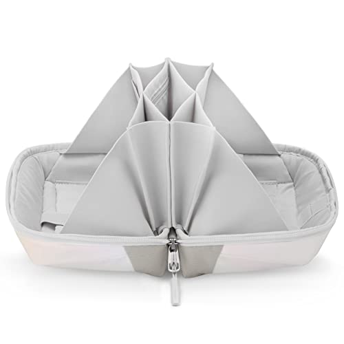 Protect Your Gadgets on the Go with Inateck Electronics Case