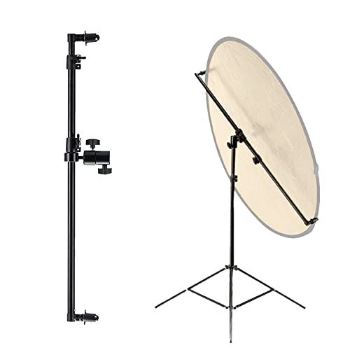 Photography Powerhouse: Beiyang Reflector Holder, Reflect & Rotate