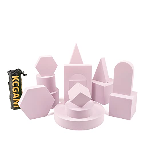 Stunning Geometric Cube Photo Props for Captivating Photography