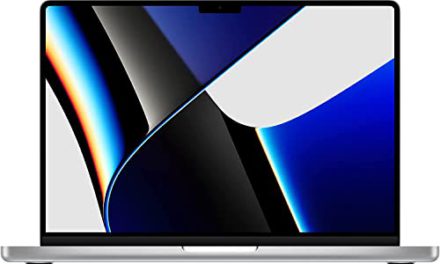 “Unleash Power: Revamped 2021 MacBook Pro M1 Pro Chip!”